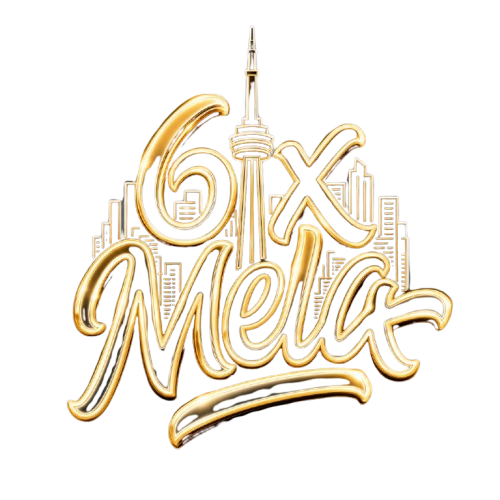 6ix Mela